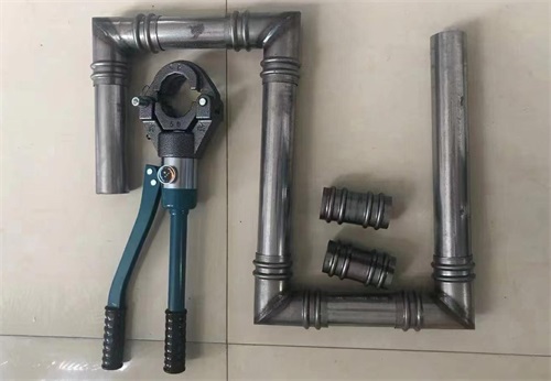丽水承台冷却管