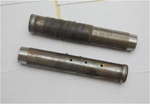丽水注浆声测一体管