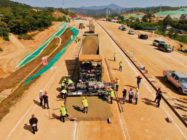 丽水高速公路