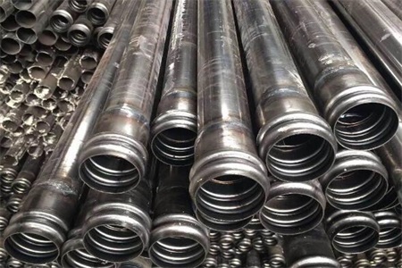 丽水声测管是一种工程建筑材料